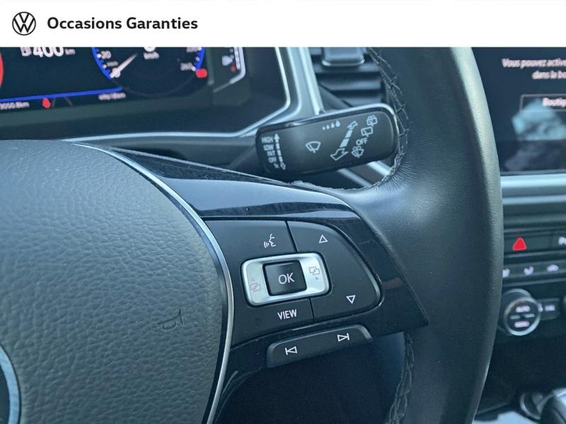 Voitures occasions VOLKSWAGEN T-ROC Active Rezé