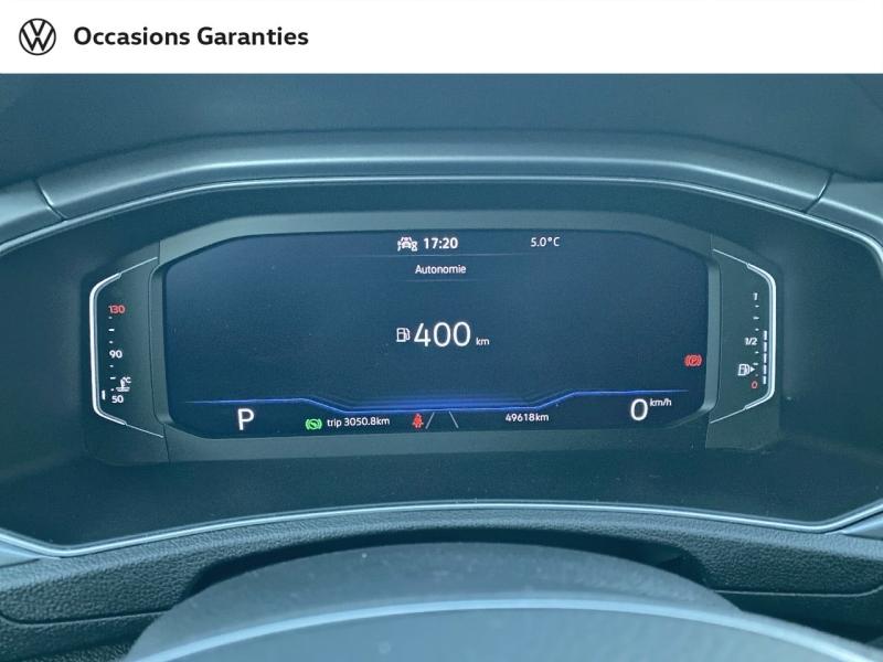 Voitures occasions VOLKSWAGEN T-ROC Active Rezé