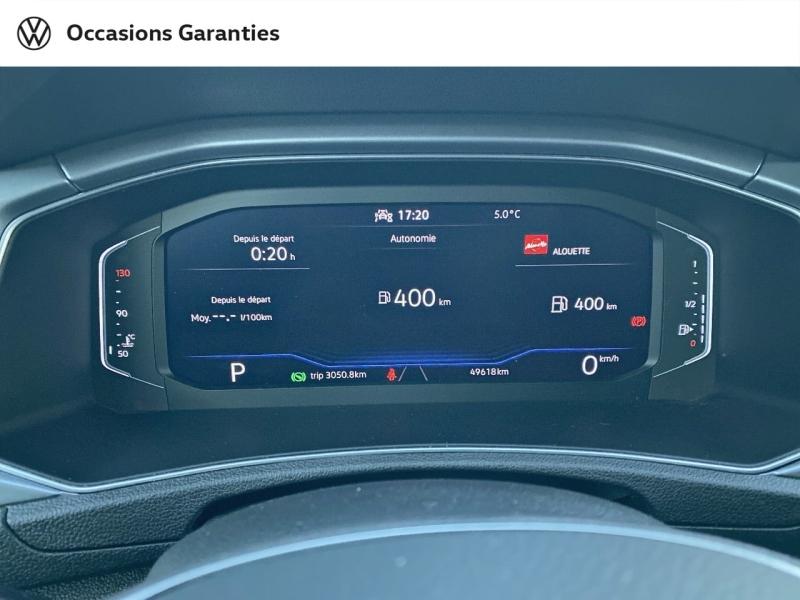 Voitures occasions VOLKSWAGEN T-ROC Active Rezé