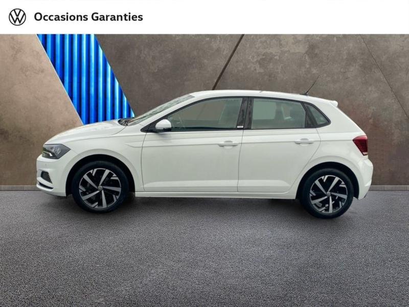 Voitures occasions VOLKSWAGEN POLO Connect Rezé