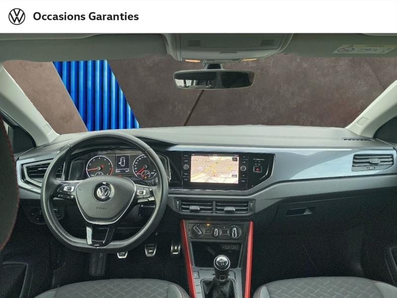 Voitures occasions VOLKSWAGEN POLO Connect Rezé