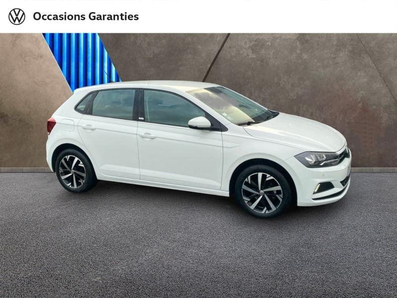 Voitures occasions VOLKSWAGEN POLO Connect Rezé