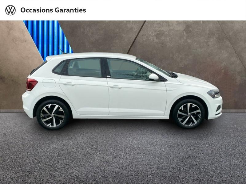 Voitures occasions VOLKSWAGEN POLO Connect Rezé