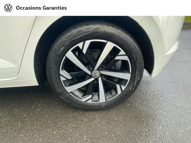 Voitures occasions VOLKSWAGEN POLO Connect Rezé