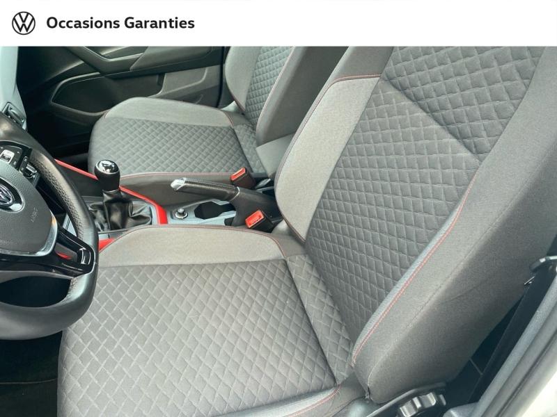 Voitures occasions VOLKSWAGEN POLO Connect Rezé