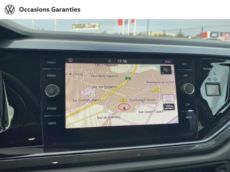 Voitures occasions VOLKSWAGEN POLO Connect Rezé