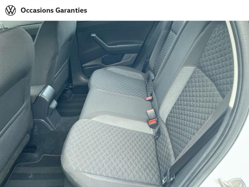Voitures occasions VOLKSWAGEN POLO Connect Rezé