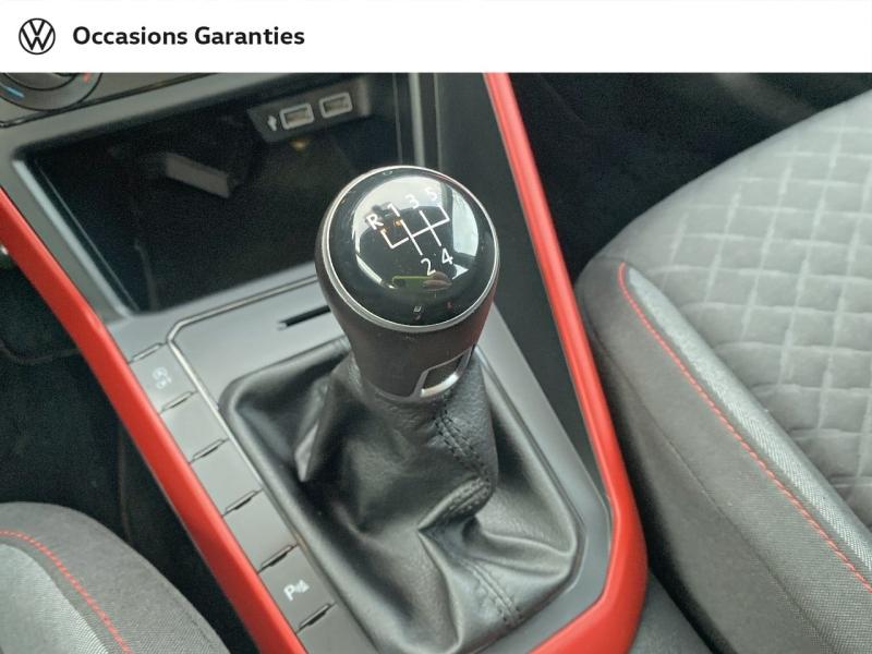 Voitures occasions VOLKSWAGEN POLO Connect Rezé