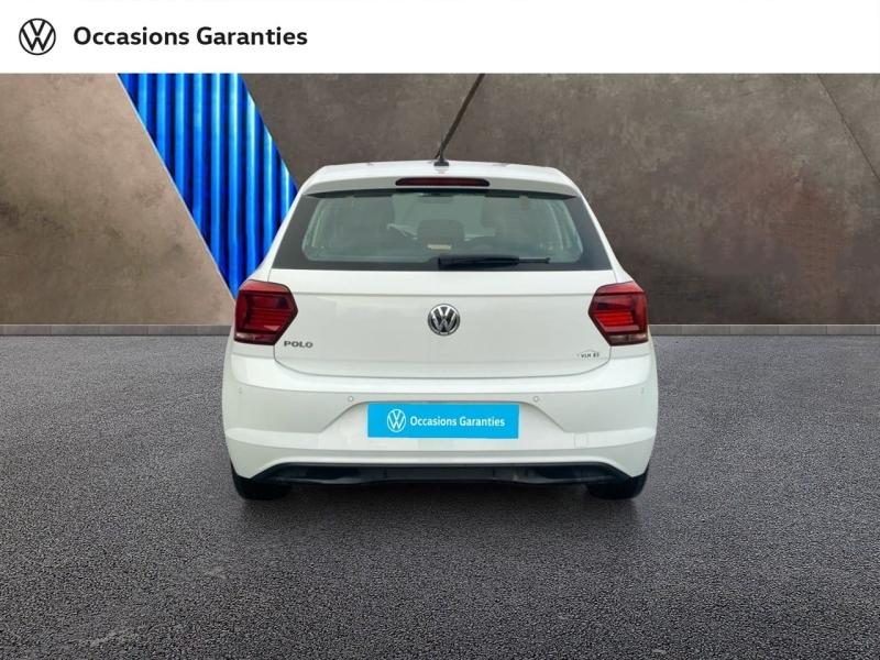 Voitures occasions VOLKSWAGEN POLO Connect Rezé