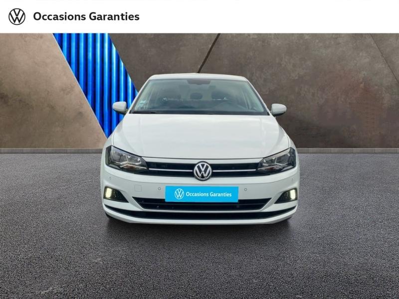 Voitures occasions VOLKSWAGEN POLO Connect Rezé