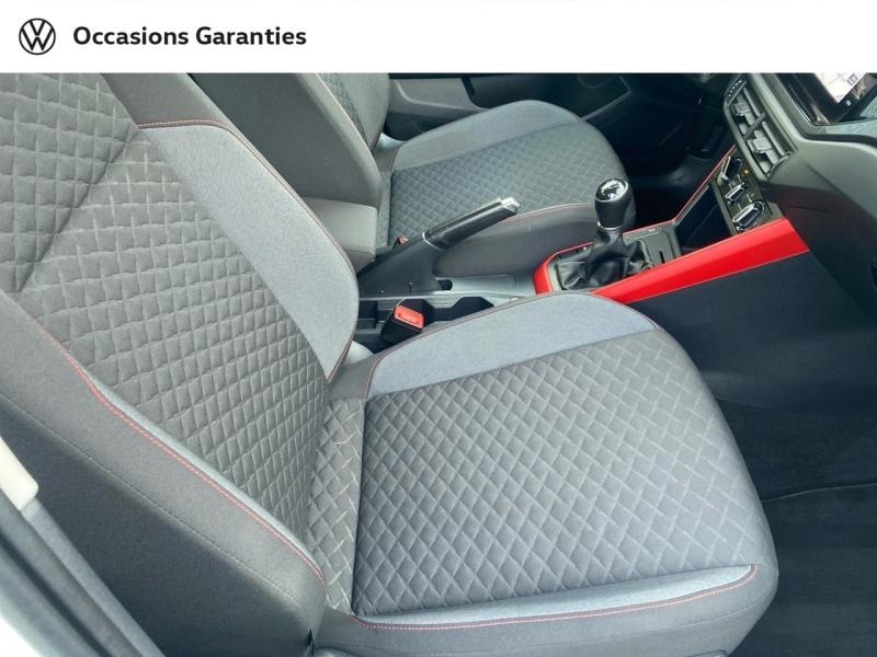 Voitures occasions VOLKSWAGEN POLO Connect Rezé