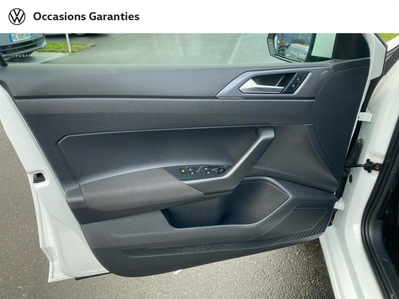 Voitures occasions VOLKSWAGEN POLO Connect Rezé