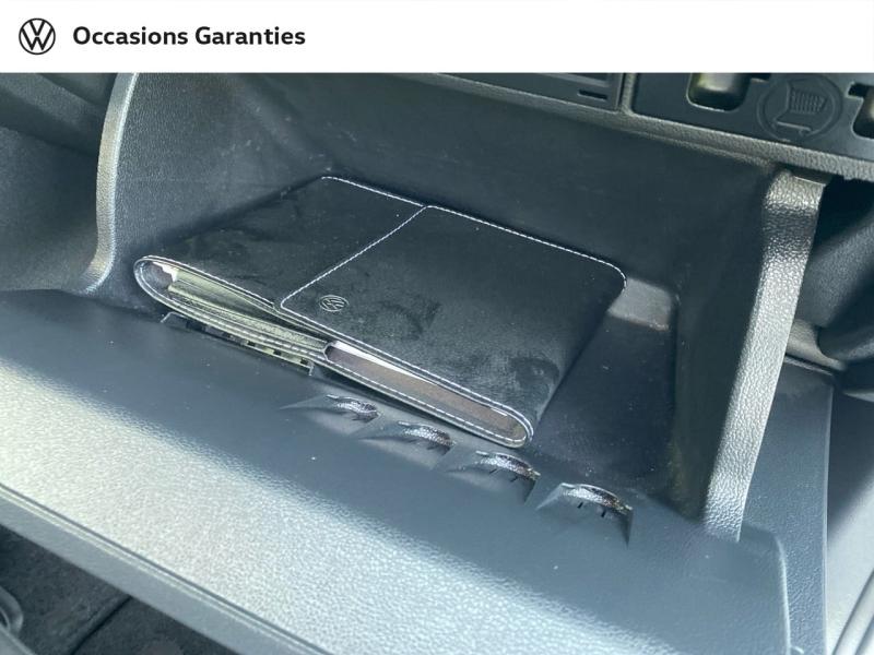 Voitures occasions VOLKSWAGEN POLO Connect Rezé