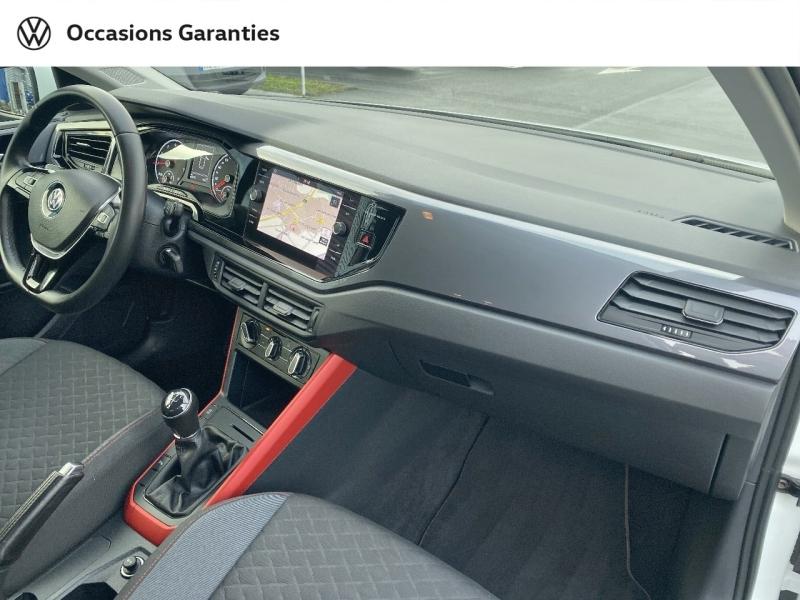 Voitures occasions VOLKSWAGEN POLO Connect Rezé