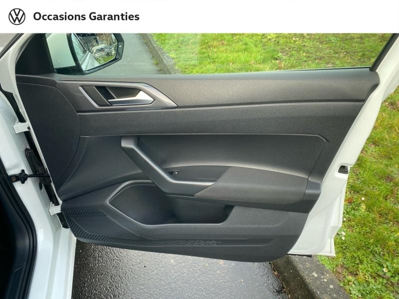 Voitures occasions VOLKSWAGEN POLO Connect Rezé