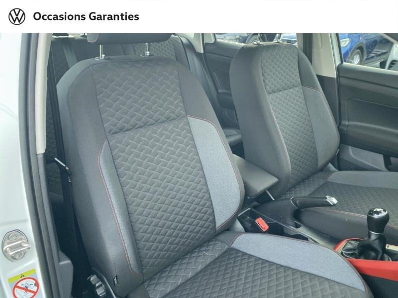 Voitures occasions VOLKSWAGEN POLO Connect Rezé