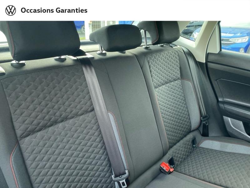 Voitures occasions VOLKSWAGEN POLO Connect Rezé