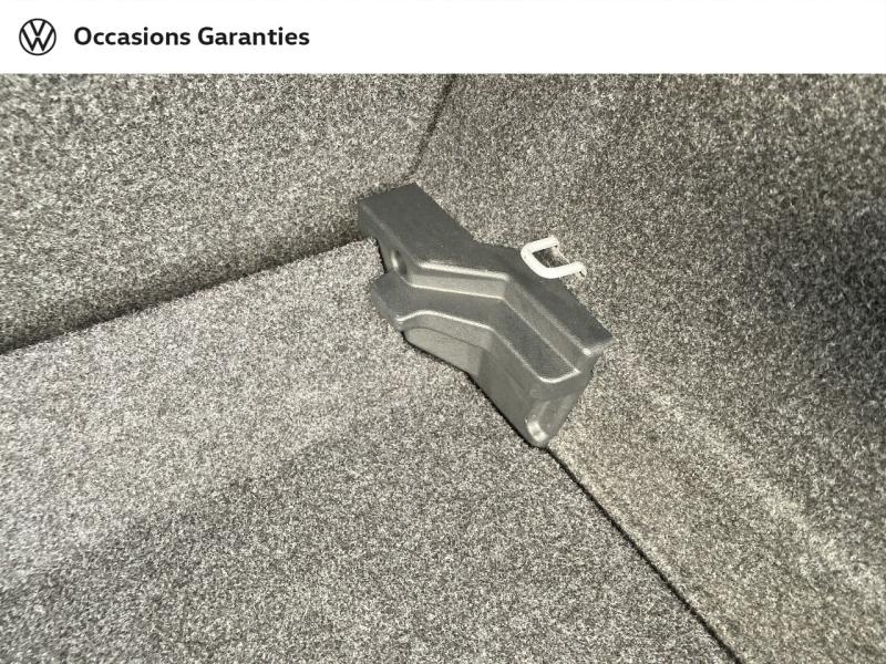 Voitures occasions VOLKSWAGEN POLO Connect Rezé