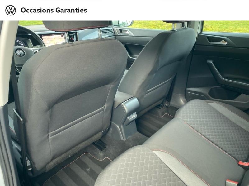 Voitures occasions VOLKSWAGEN POLO Connect Rezé
