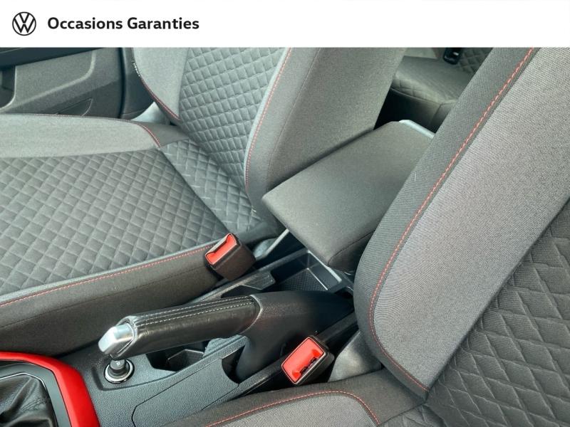 Voitures occasions VOLKSWAGEN POLO Connect Rezé