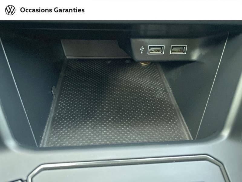 Voitures occasions VOLKSWAGEN POLO Connect Rezé