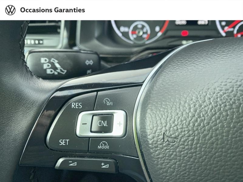 Voitures occasions VOLKSWAGEN POLO Connect Rezé