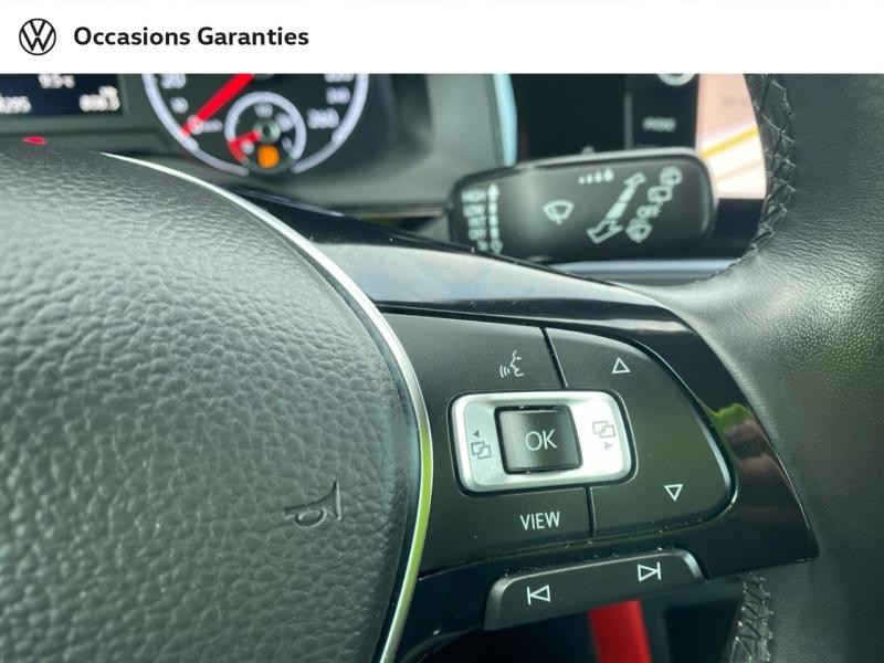Voitures occasions VOLKSWAGEN POLO Connect Rezé