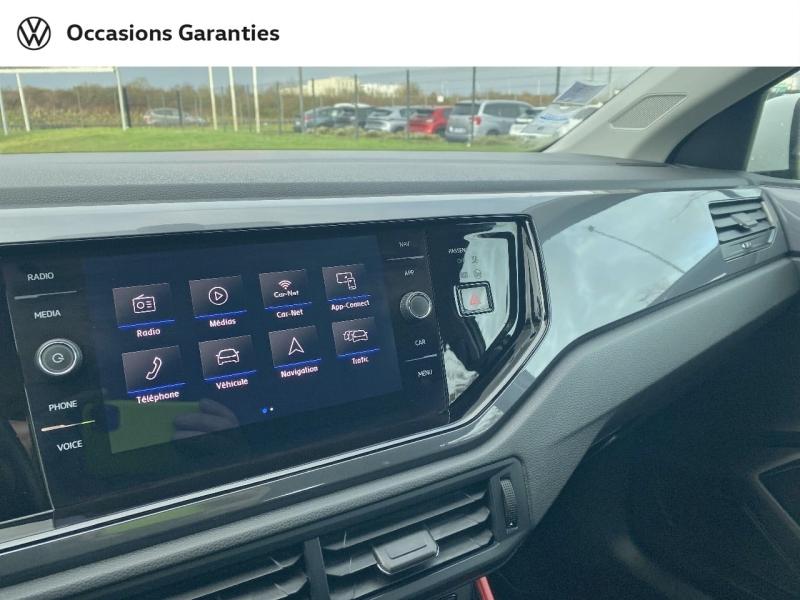 Voitures occasions VOLKSWAGEN POLO Connect Rezé