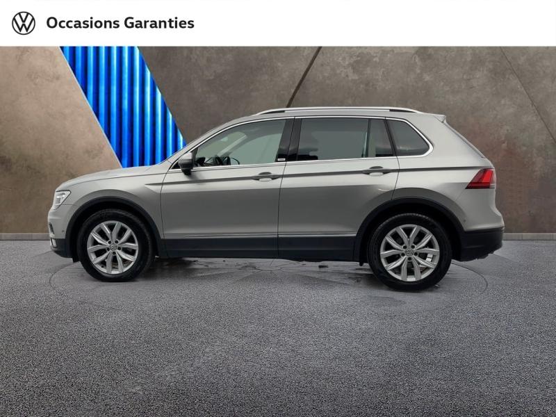 Voitures occasions VOLKSWAGEN TIGUAN Connect Rezé