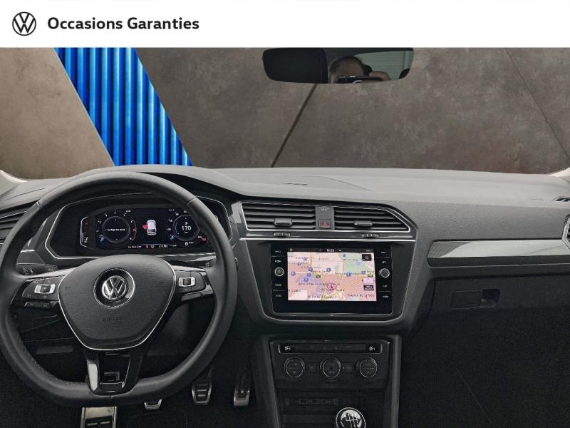Voitures occasions VOLKSWAGEN TIGUAN Connect Rezé