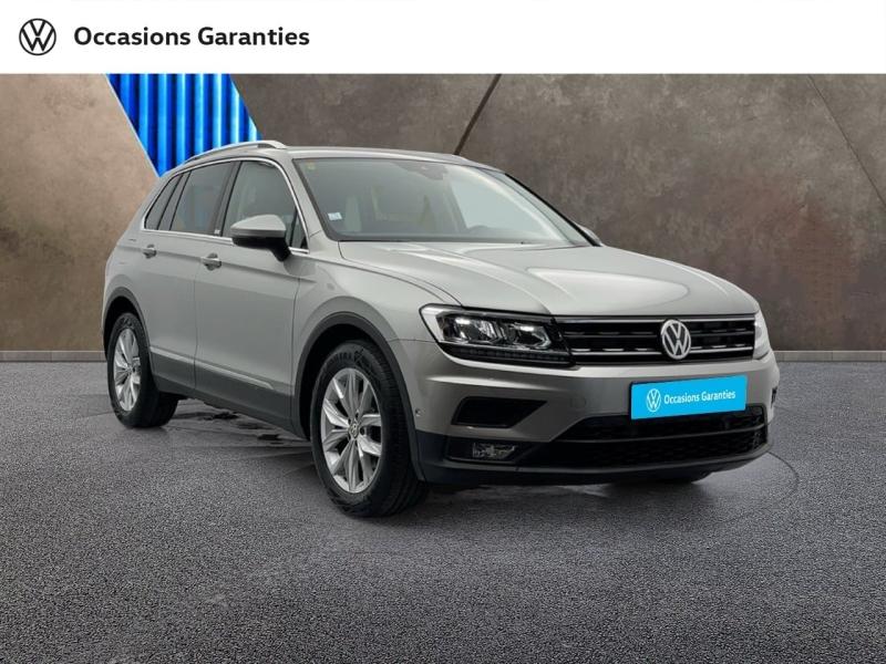 Voitures occasions VOLKSWAGEN TIGUAN Connect Rezé