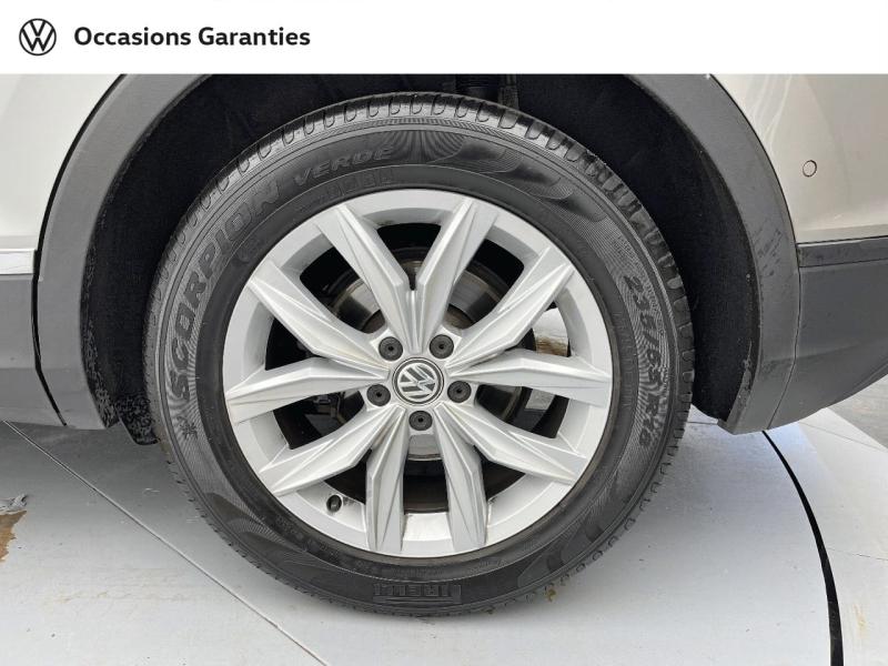 Voitures occasions VOLKSWAGEN TIGUAN Connect Rezé