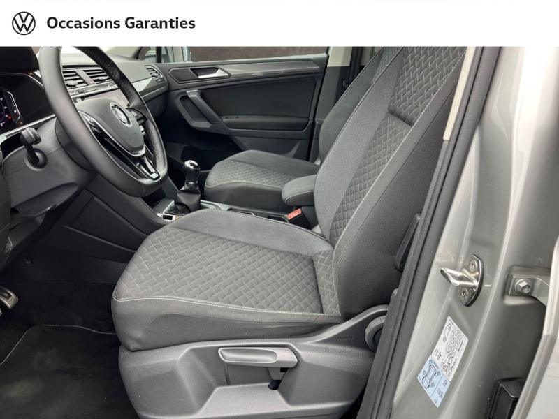 Voitures occasions VOLKSWAGEN TIGUAN Connect Rezé