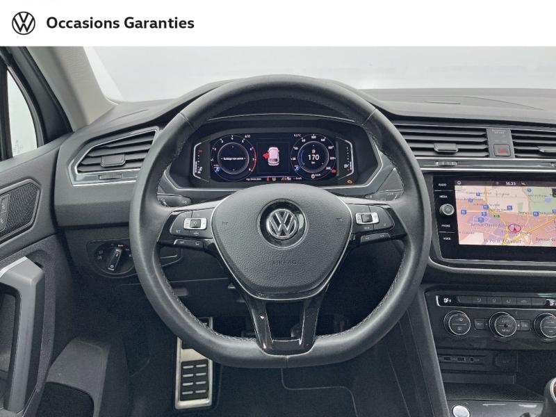 Voitures occasions VOLKSWAGEN TIGUAN Connect Rezé