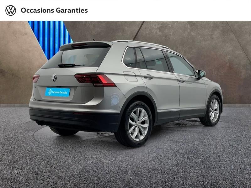 Voitures occasions VOLKSWAGEN TIGUAN Connect Rezé