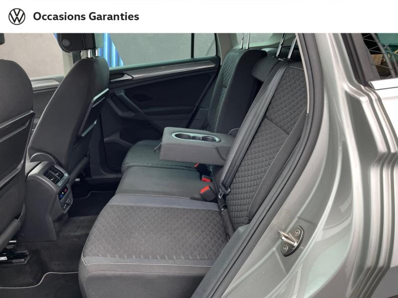 Voitures occasions VOLKSWAGEN TIGUAN Connect Rezé