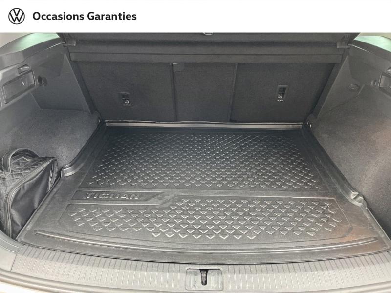 Voitures occasions VOLKSWAGEN TIGUAN Connect Rezé