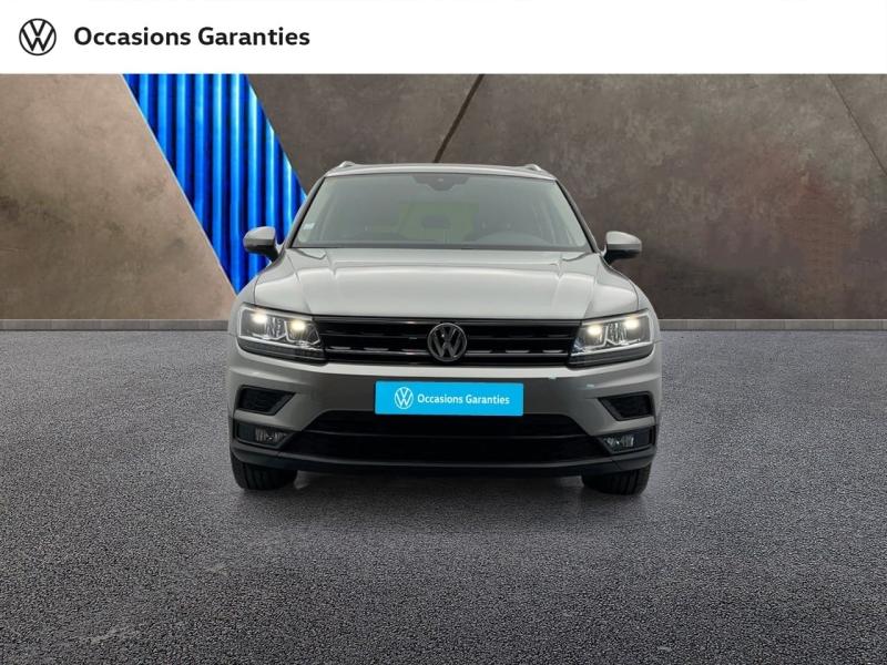 Voitures occasions VOLKSWAGEN TIGUAN Connect Rezé