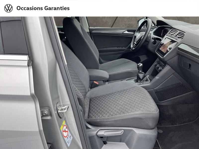 Voitures occasions VOLKSWAGEN TIGUAN Connect Rezé