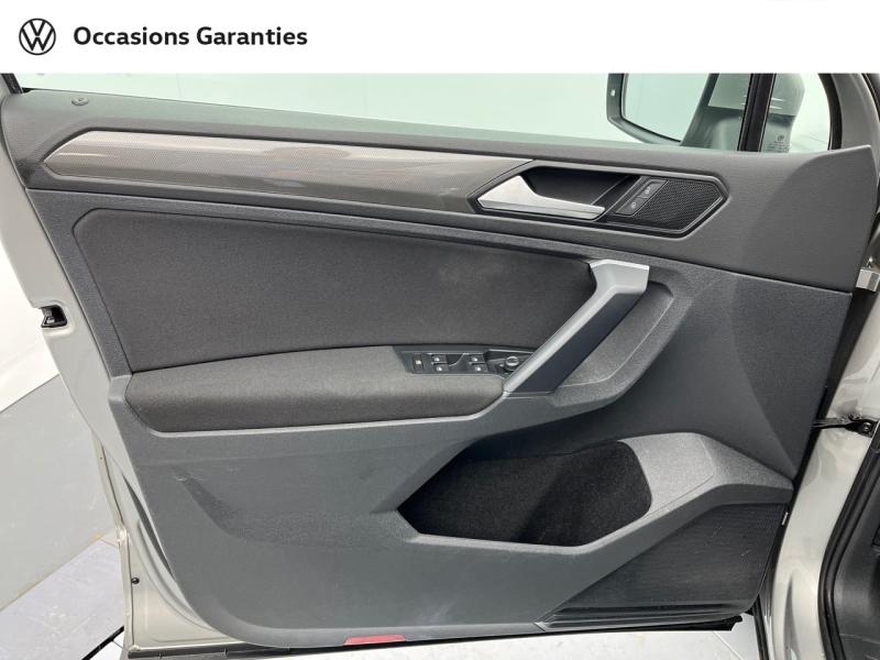 Voitures occasions VOLKSWAGEN TIGUAN Connect Rezé