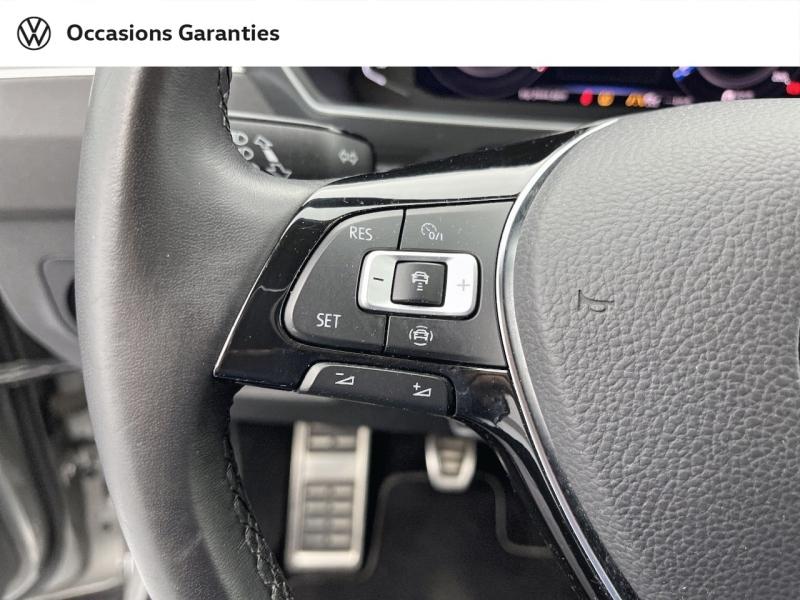 Voitures occasions VOLKSWAGEN TIGUAN Connect Rezé