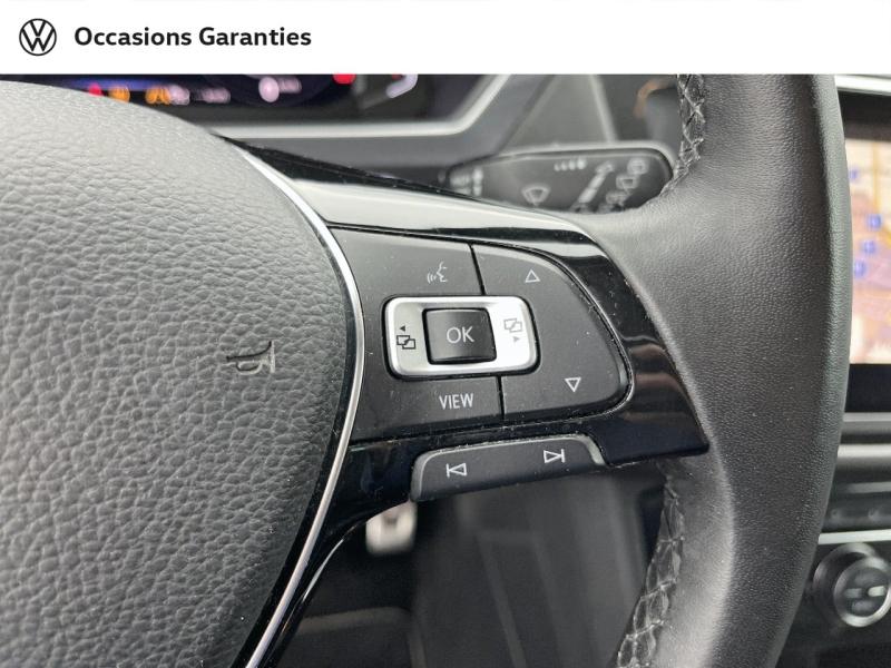 Voitures occasions VOLKSWAGEN TIGUAN Connect Rezé