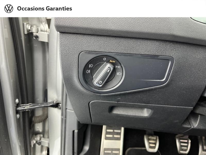 Voitures occasions VOLKSWAGEN TIGUAN Connect Rezé