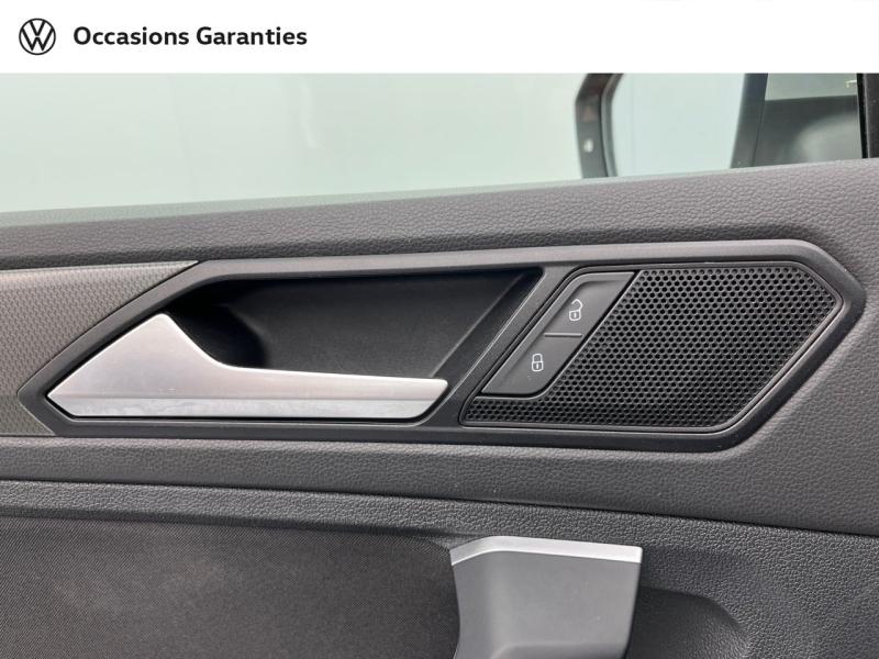 Voitures occasions VOLKSWAGEN TIGUAN Connect Rezé