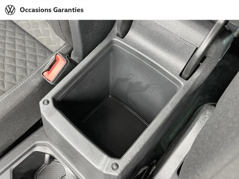 Voitures occasions VOLKSWAGEN TIGUAN Connect Rezé