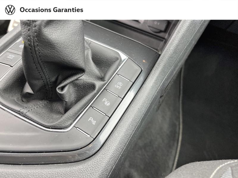 Voitures occasions VOLKSWAGEN TIGUAN Connect Rezé