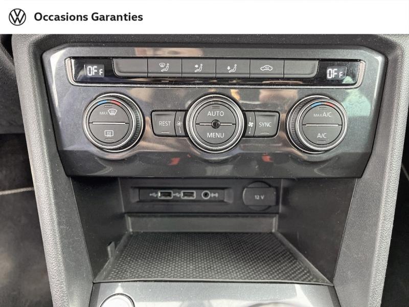 Voitures occasions VOLKSWAGEN TIGUAN Connect Rezé