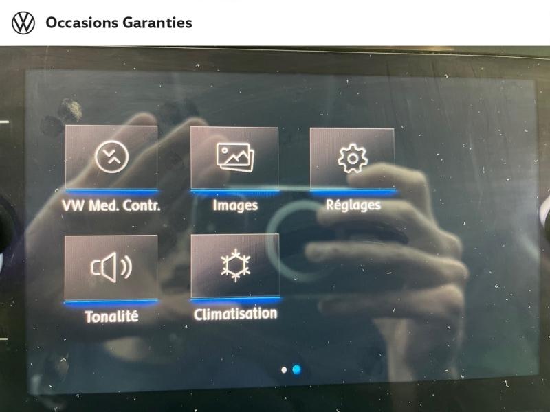 Voitures occasions VOLKSWAGEN TIGUAN Connect Rezé