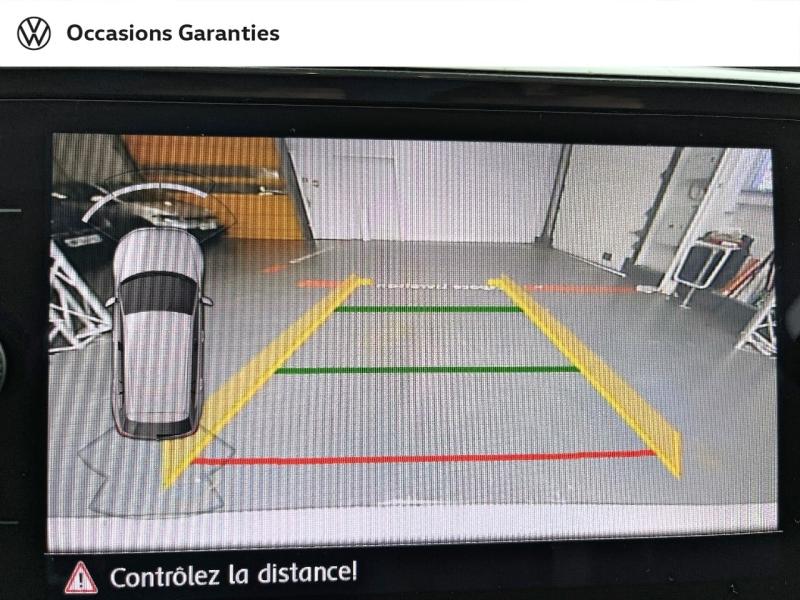 Voitures occasions VOLKSWAGEN TIGUAN Connect Rezé