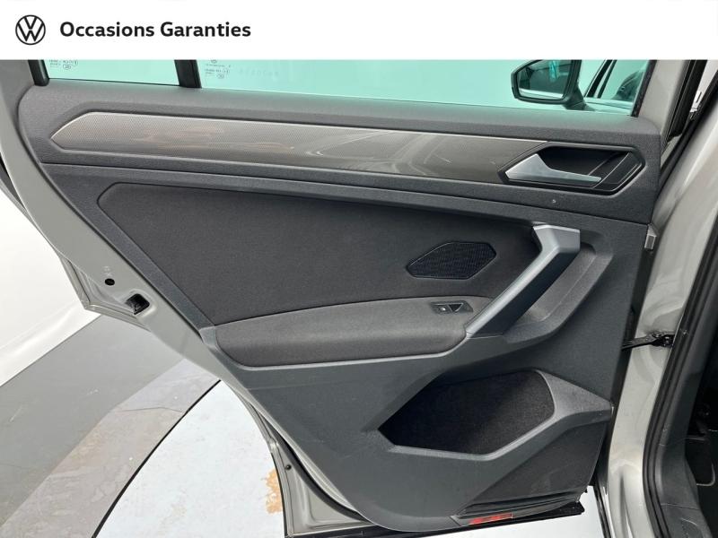 Voitures occasions VOLKSWAGEN TIGUAN Connect Rezé